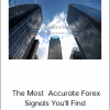 Market Makers Method - The Most Accurate Forex Signals You'll Find