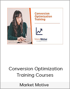 Market Motive – Conversion Optimization Training Courses