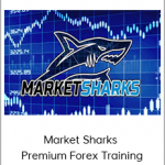 Market Sharks – Premium Forex Training