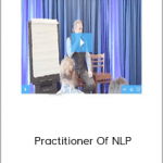 Martijn Groenendal – Practitioner Of NLP