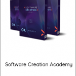 Martin Crumlish – Software Creation Academy