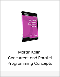 Martin Kalin – Concurrent and Parallel Programming Concepts