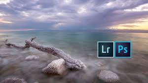 Master Lightroom and Photoshop in one week