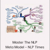 Master The NLP Meta Model – NLP Times