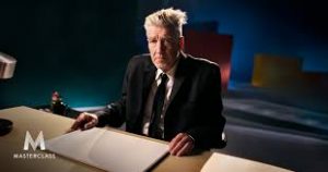 MasterClass - David Lynch Teaches Creativity and Film