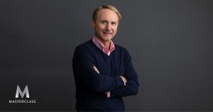 MasterClass – Dan Brown Teaches Writing Thrillers