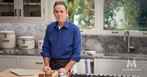 MasterClass – Thomas Keller Teaches Cooking Techniques