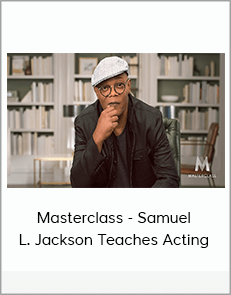 Masterclass - Samuel L. Jackson Teaches Acting