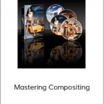 Mastering Compositing– 5 Levels DVD Box Set