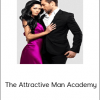 Matt Artisan - The Attractive Man Academy