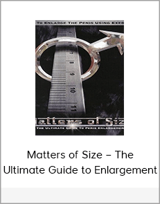 Matters of Size – The Ultimate Guide to Enlargement