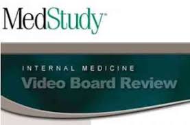 Medstudy Internal Medicine – Board Review Course (2015)