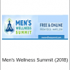 Men's Wellness Summit (2018)