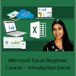 Microsoft Excel Beginner Course – Introduction Excel