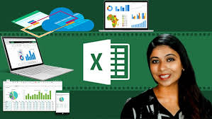 Microsoft Excel Beginner Course – Introduction Excel