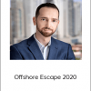 Mikkel Thorup - Offshore Escape 2020