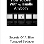 Mitch Miller – Secrets Of A Silver Tongued Seducer