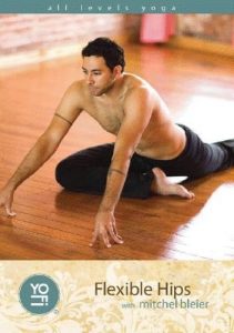 Mitchel Bleier - Yo-Fi Wellness Yoga