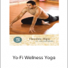 Mitchel Bleier - Yo-Fi Wellness Yoga