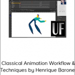 MoGraph Mentor – Classical Animation Workflow & Techniques by Henrique Barone