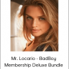 Mr. Locario - BadBoy Membership Deluxe Bundle