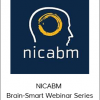 NICABM - Brain-Smart Webinar Series