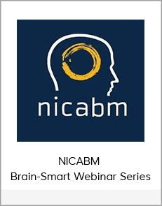 NICABM - Brain-Smart Webinar Series