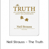 Neil Strauss – The Truth