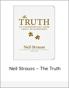 Neil Strauss – The Truth