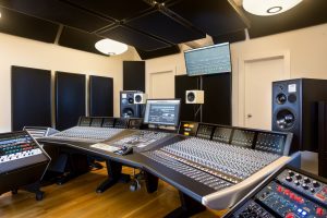 The Basics Of Modern Recording - Mixing