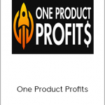 Nick Peroni – One Product Profits