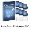 Nicola Delic - Elliott Wave DNA