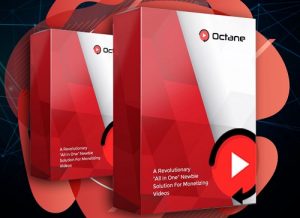 Octane – PASSIVE INCOME In 3 Clicks