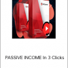 Octane – PASSIVE INCOME In 3 Clicks