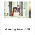 Online Course Creation - Marketing Secrets 2019