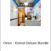 Orion - Kamal Deluxe Bundle