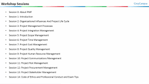 PMP COMBO – V5 & V6