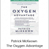 Patrick McKeown – The Oxygen Advantage