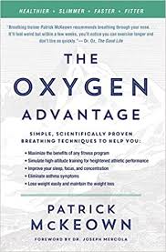 Patrick McKeown – The Oxygen Advantage