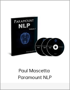 Paul Mascetta - Paramount NLP