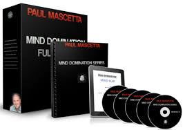 Paul Mascetta – The Mind Domination Series