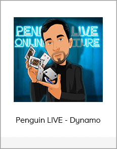 Penguin LIVE - Dynamo