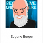 Penguin LIVE - Eugene Burger