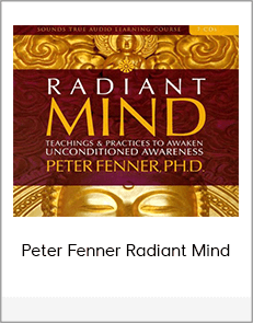 Peter Fenner Radiant Mind