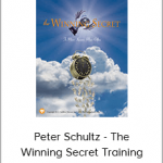 Peter Schultz - The Winning Secret Training