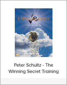 Peter Schultz - The Winning Secret Training