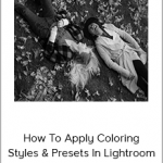 Phlearn – How To Apply Coloring, Styles & Presets In Lightroom