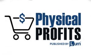 Anik Singal – Physical Profits 2020