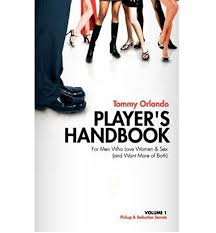 Player’s Handbook – Seduction Secrets