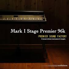 Premier Sound Factory Mark1 Stage Premier 96k KONTAKT